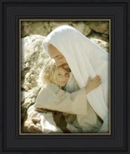 Load image into Gallery viewer, In the Love of His Arms
