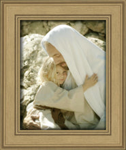 Load image into Gallery viewer, In the Love of His Arms
