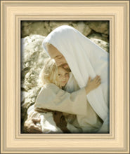 Load image into Gallery viewer, In the Love of His Arms
