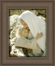 Load image into Gallery viewer, In the Love of His Arms
