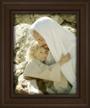 Load image into Gallery viewer, In the Love of His Arms
