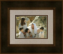Load image into Gallery viewer, Suffer The Children
