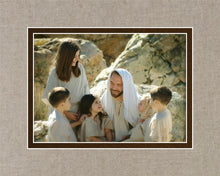 Load image into Gallery viewer, Suffer The Children
