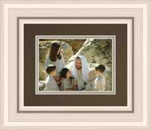 Load image into Gallery viewer, Suffer The Children
