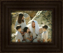 Load image into Gallery viewer, Suffer The Children
