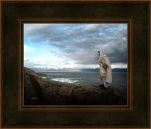 Load image into Gallery viewer, Alone Shepherd
