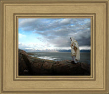 Load image into Gallery viewer, Alone Shepherd
