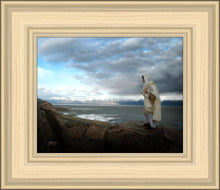 Load image into Gallery viewer, Alone Shepherd
