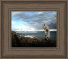 Load image into Gallery viewer, Alone Shepherd
