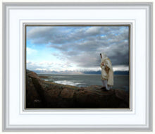 Load image into Gallery viewer, Alone Shepherd
