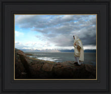 Load image into Gallery viewer, Alone Shepherd
