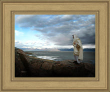 Load image into Gallery viewer, Alone Shepherd
