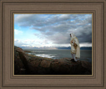 Load image into Gallery viewer, Alone Shepherd
