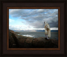 Load image into Gallery viewer, Alone Shepherd
