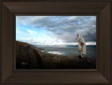 Load image into Gallery viewer, Alone Shepherd
