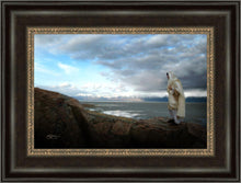 Load image into Gallery viewer, Alone Shepherd
