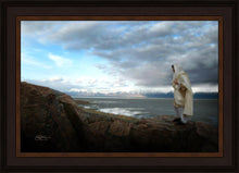 Load image into Gallery viewer, Alone Shepherd
