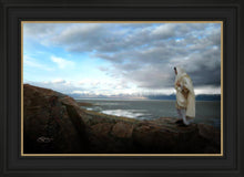 Load image into Gallery viewer, Alone Shepherd
