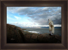 Load image into Gallery viewer, Alone Shepherd
