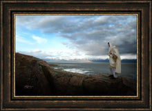 Load image into Gallery viewer, Alone Shepherd

