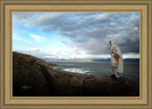 Load image into Gallery viewer, Alone Shepherd
