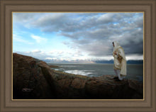 Load image into Gallery viewer, Alone Shepherd
