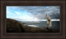Load image into Gallery viewer, Alone Shepherd

