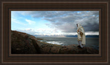 Load image into Gallery viewer, Alone Shepherd
