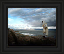 Load image into Gallery viewer, Alone Shepherd
