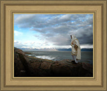 Load image into Gallery viewer, Alone Shepherd
