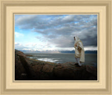 Load image into Gallery viewer, Alone Shepherd
