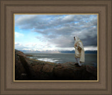 Load image into Gallery viewer, Alone Shepherd
