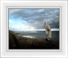 Load image into Gallery viewer, Alone Shepherd
