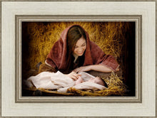 Load image into Gallery viewer, A Mother's Love
