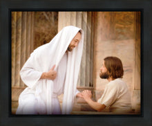 Load image into Gallery viewer, Come Unto Me
