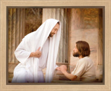 Load image into Gallery viewer, Come Unto Me
