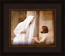 Load image into Gallery viewer, Come Unto Me
