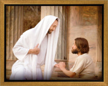Load image into Gallery viewer, Come Unto Me
