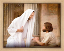 Load image into Gallery viewer, Come Unto Me
