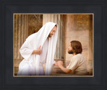 Load image into Gallery viewer, Come Unto Me
