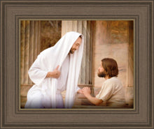 Load image into Gallery viewer, Come Unto Me
