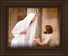 Load image into Gallery viewer, Come Unto Me
