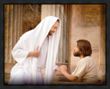 Load image into Gallery viewer, Come Unto Me
