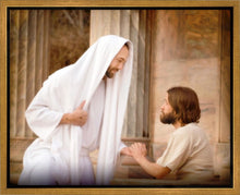 Load image into Gallery viewer, Come Unto Me

