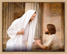 Load image into Gallery viewer, Come Unto Me
