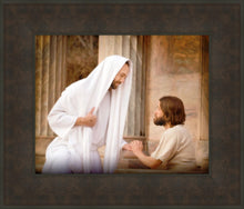 Load image into Gallery viewer, Come Unto Me
