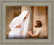Load image into Gallery viewer, Come Unto Me
