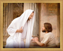 Load image into Gallery viewer, Come Unto Me
