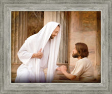 Load image into Gallery viewer, Come Unto Me
