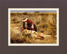 Load image into Gallery viewer, The Good Samaritan
